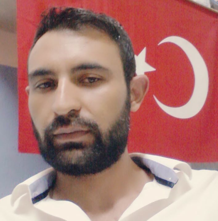 İsmail