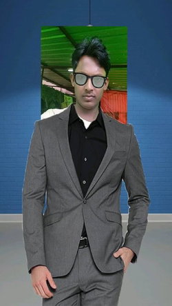 Umesh