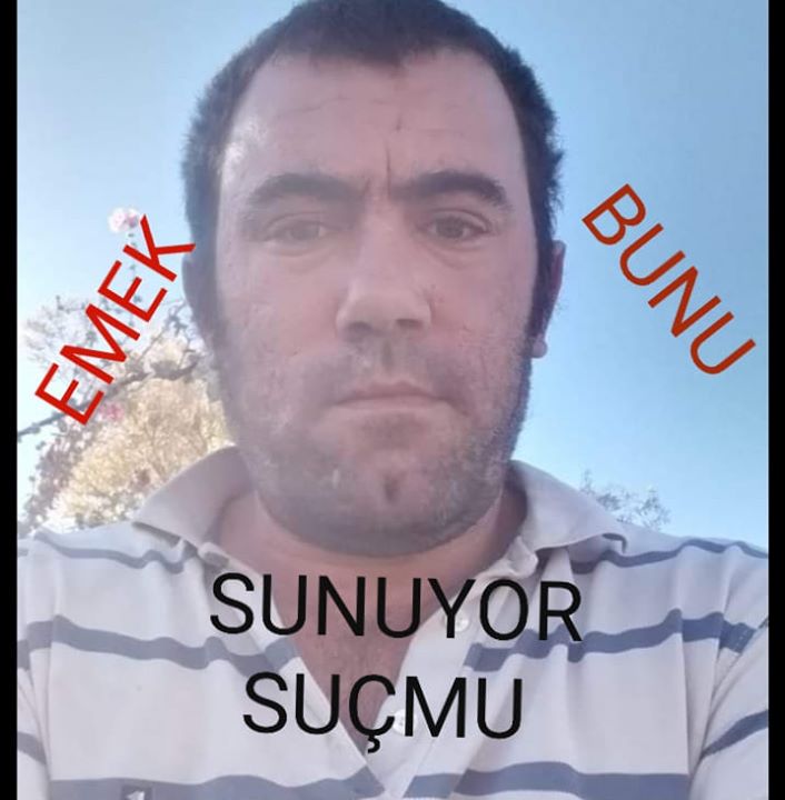 Özdil