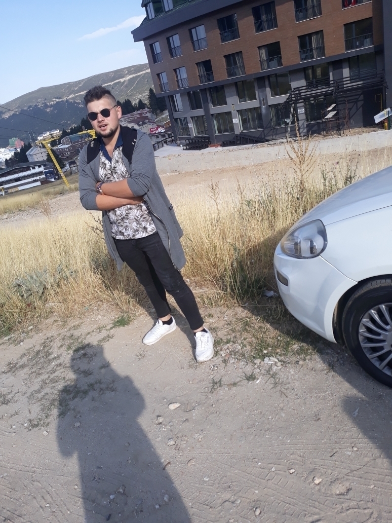 Doguş