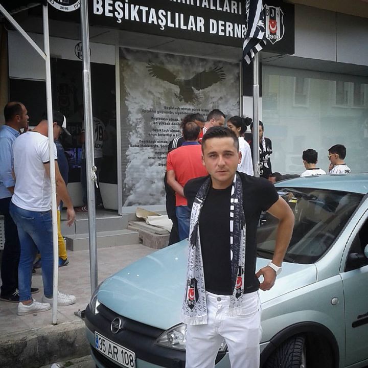 Ali