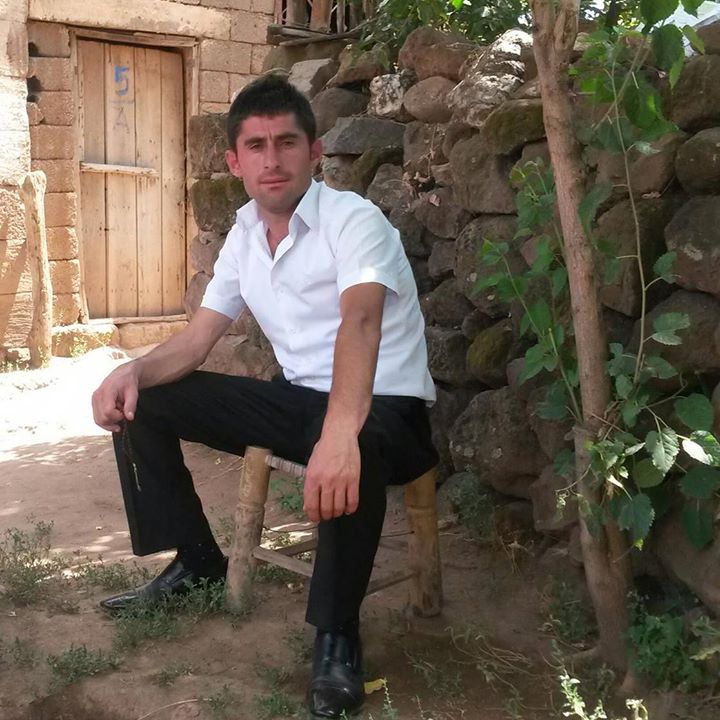Ahmet