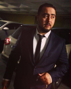 Ulaş