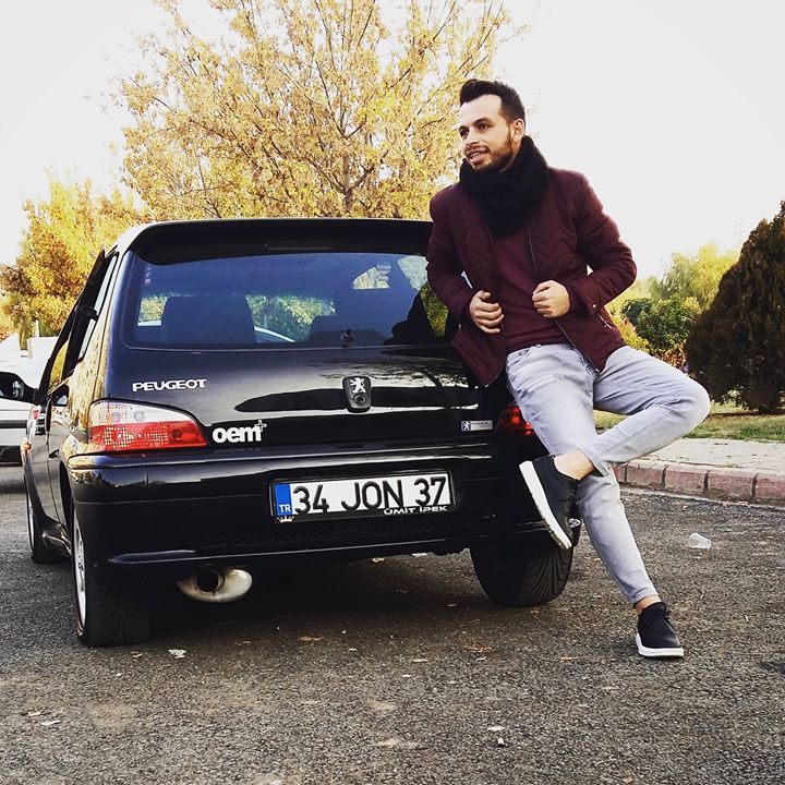 Ümit