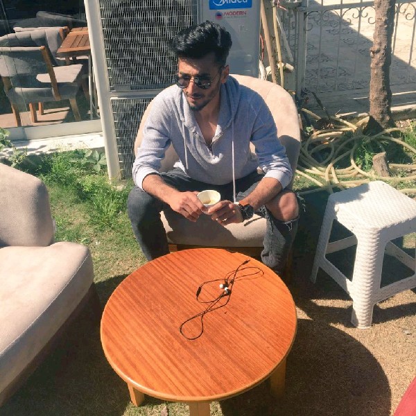 Hasan