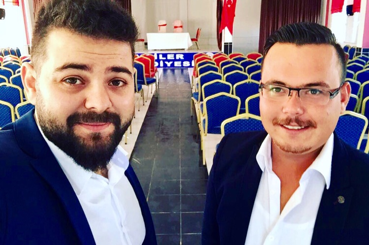 Ercan