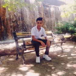 Muhammed