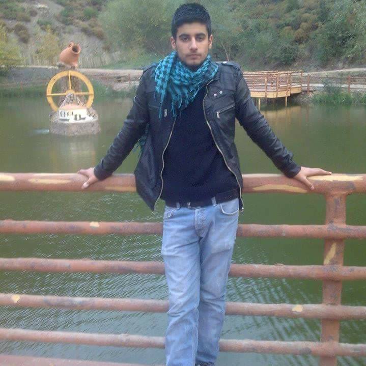 Abdullah
