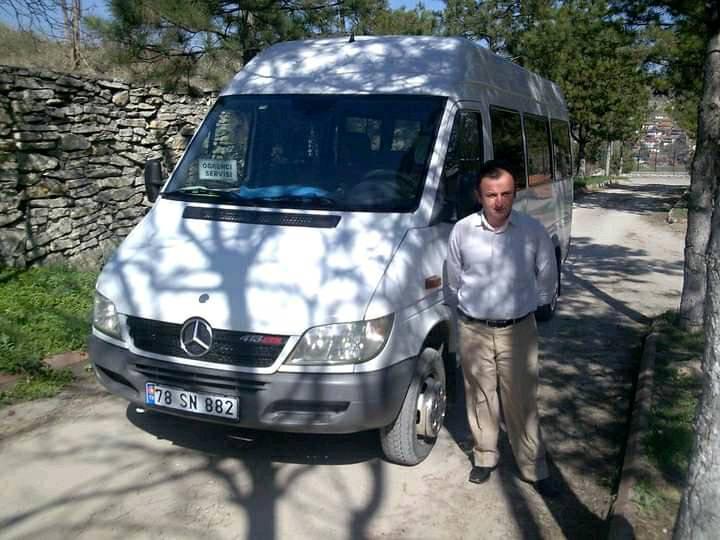 Servet