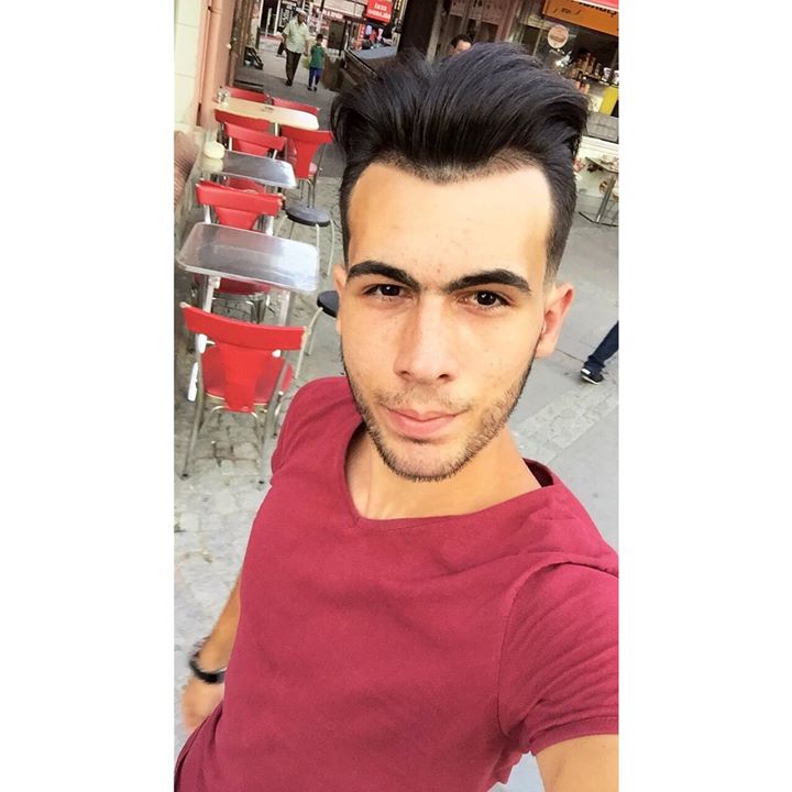 Ismail