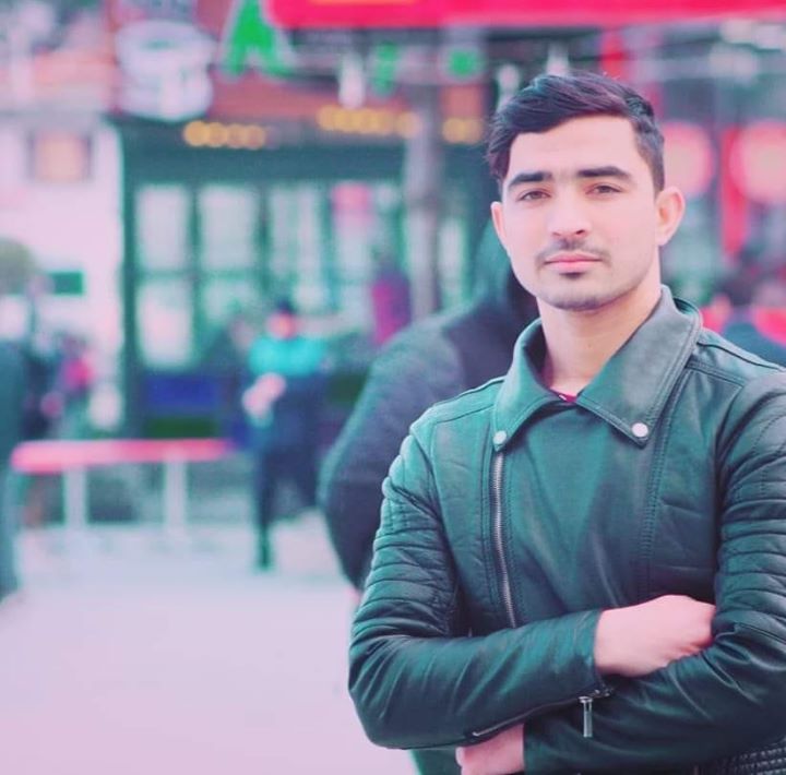 شفیع