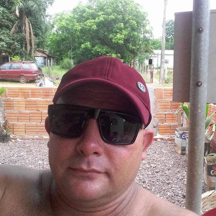 Valdecir