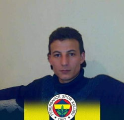 Keskin
