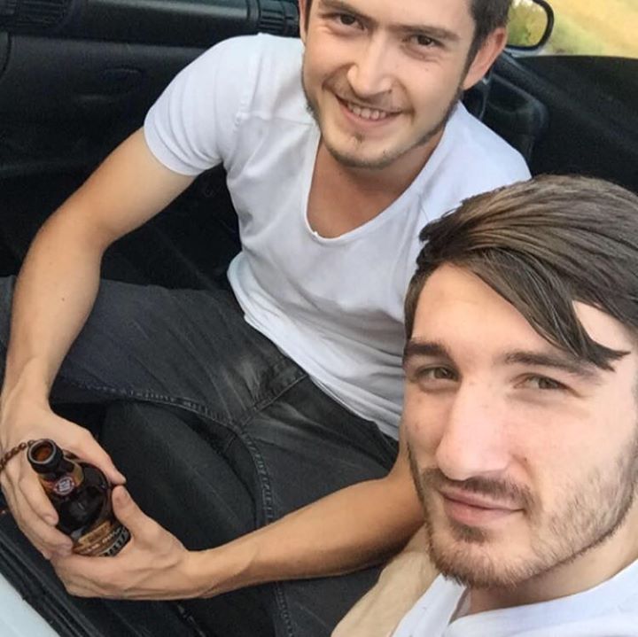 Caner