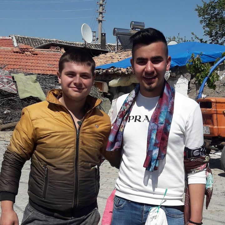 Aykut