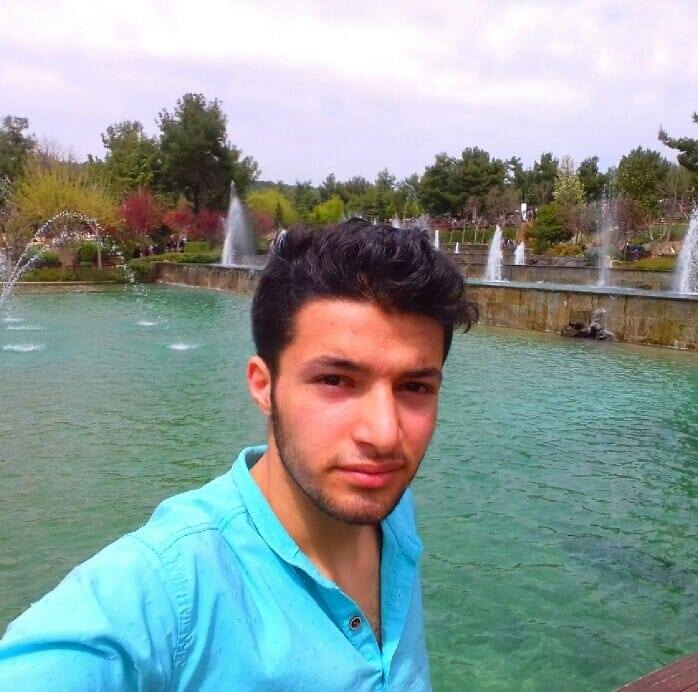 Ali