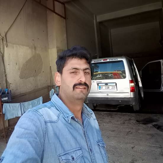 Uğur