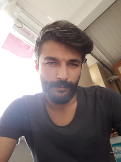 Ali