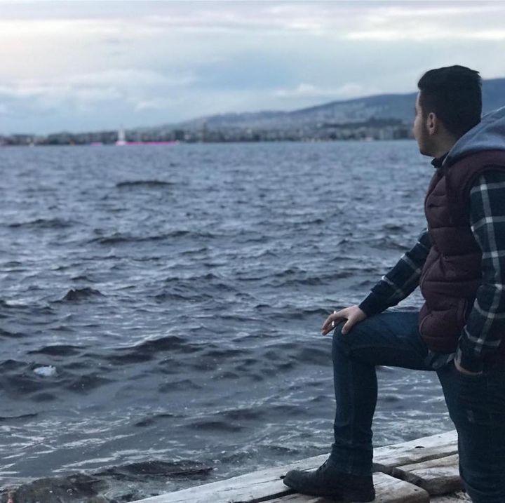 Kazım