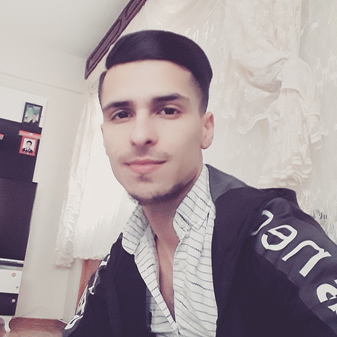 Ahmet