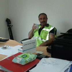 Salih