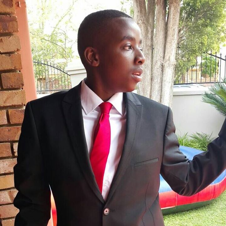 Sechaba