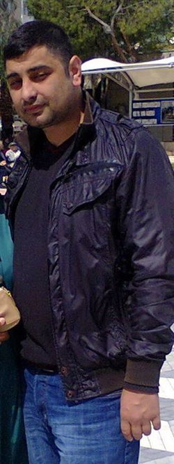 Volkan
