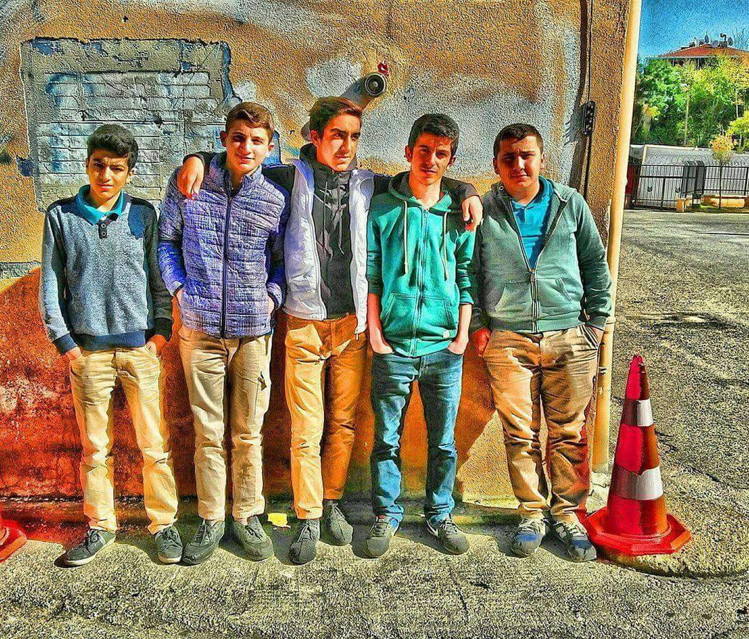 Muhammed
