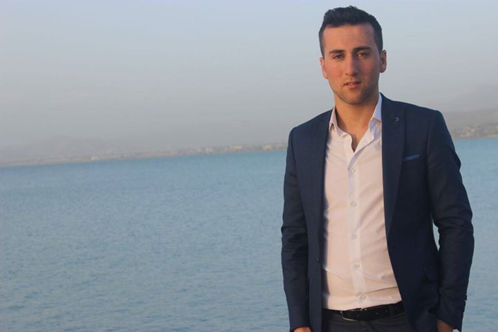Caner