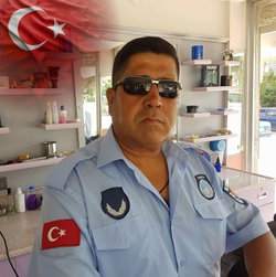 Ahmet