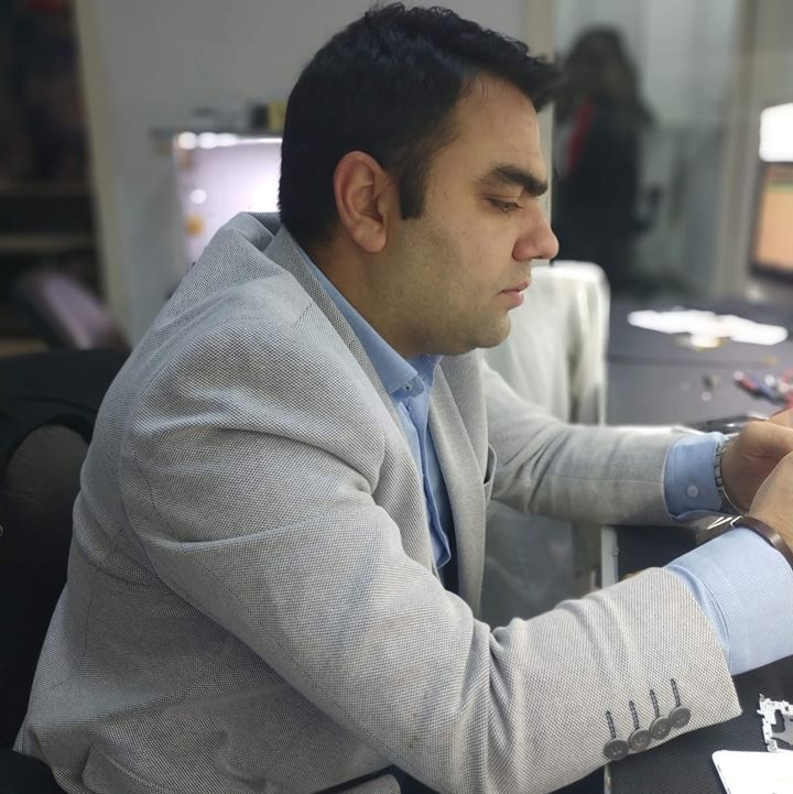 Ahmet