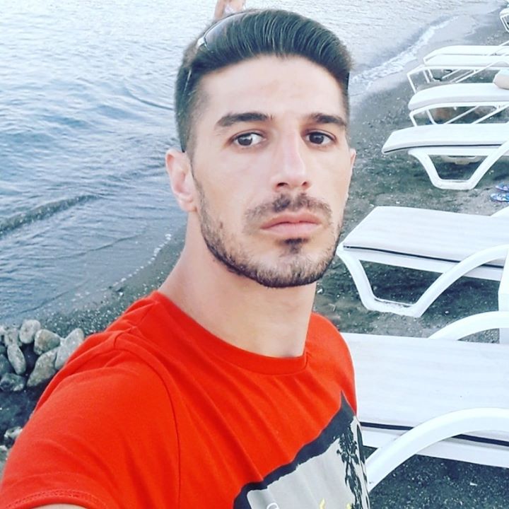 Serkan