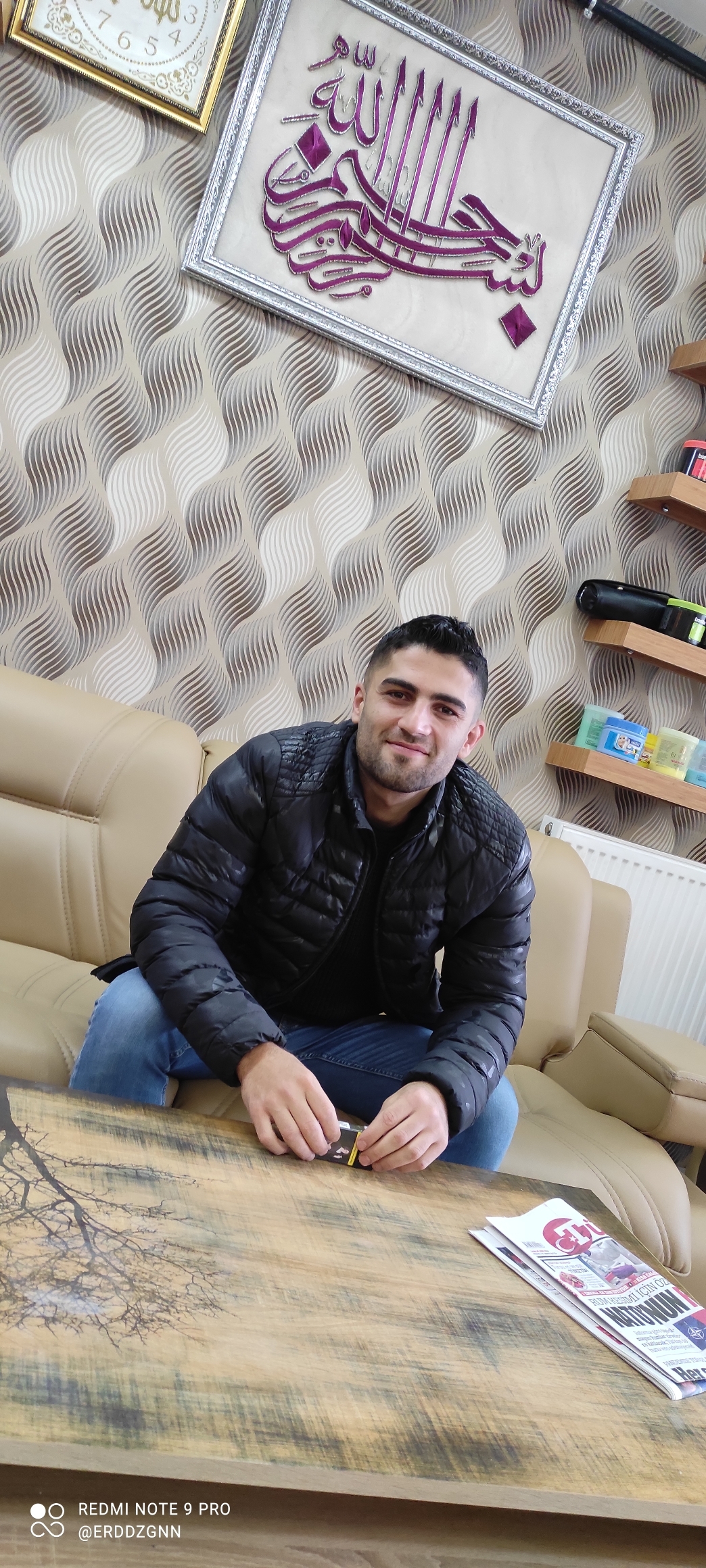 Mert