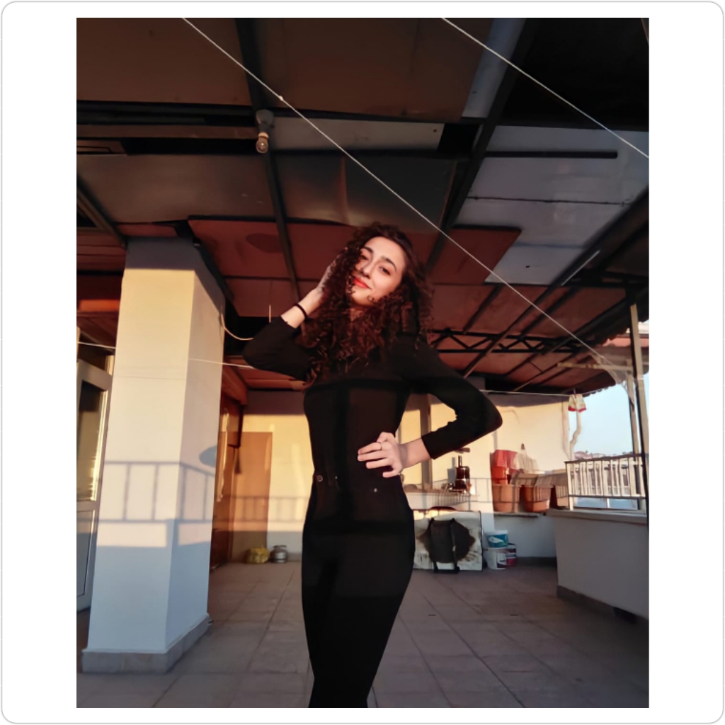 Ayşenur