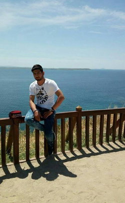 Ahmet