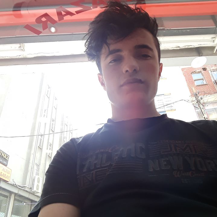 Ahmet
