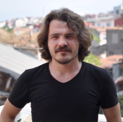 Serkan