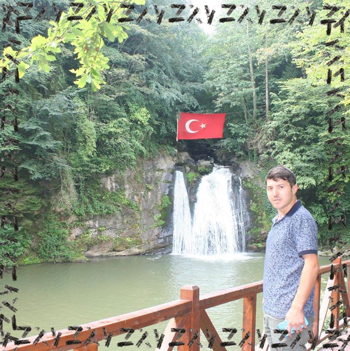 Taşkın