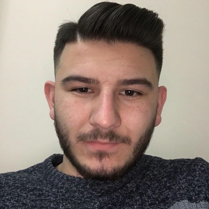 Akın