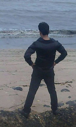Sandeep