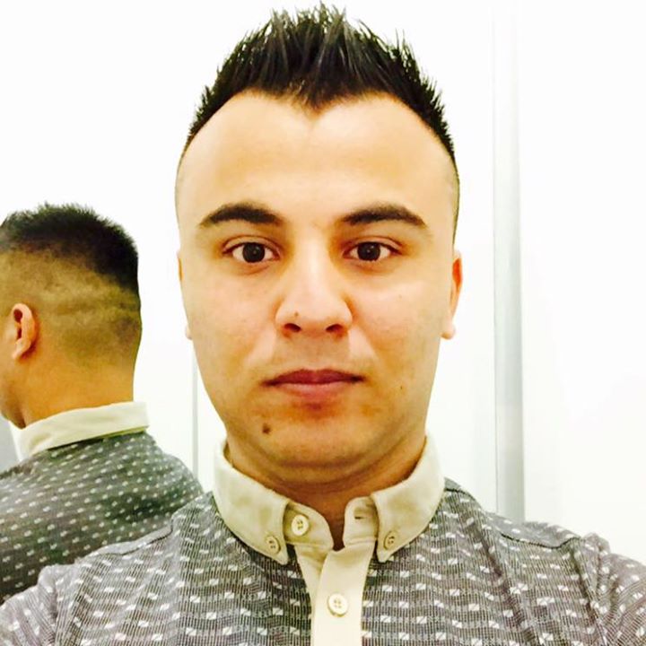 Ahmad