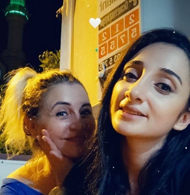 Özlem