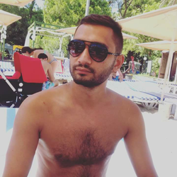 Serkan