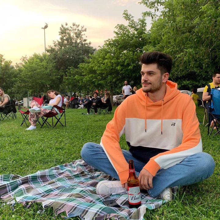 Ali