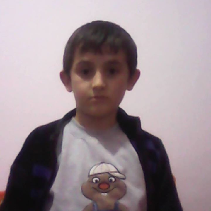 Ahmet