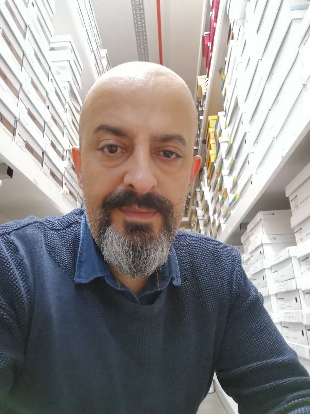 Serkan