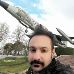 Arvan