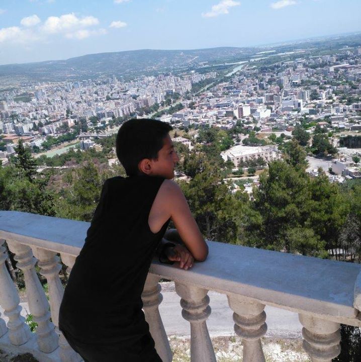 İsmail