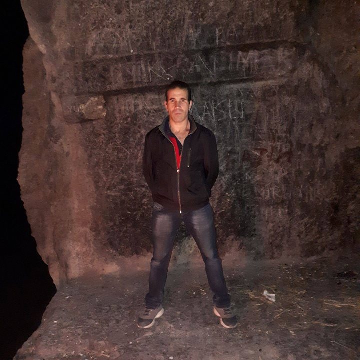 Hayrettin