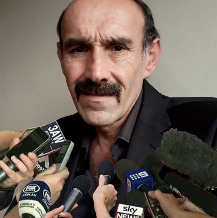 Ahmet